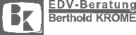 Berthold Krome EDV-Beratung · Software